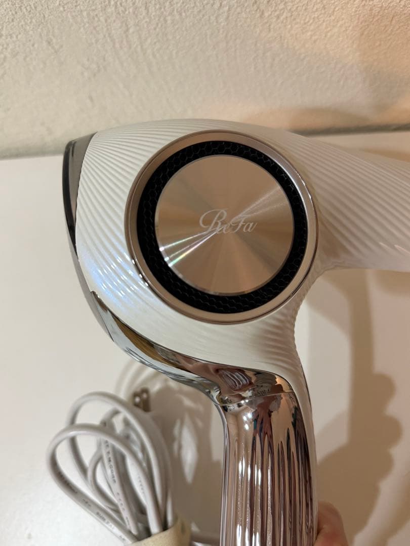 ReFa ドライヤー