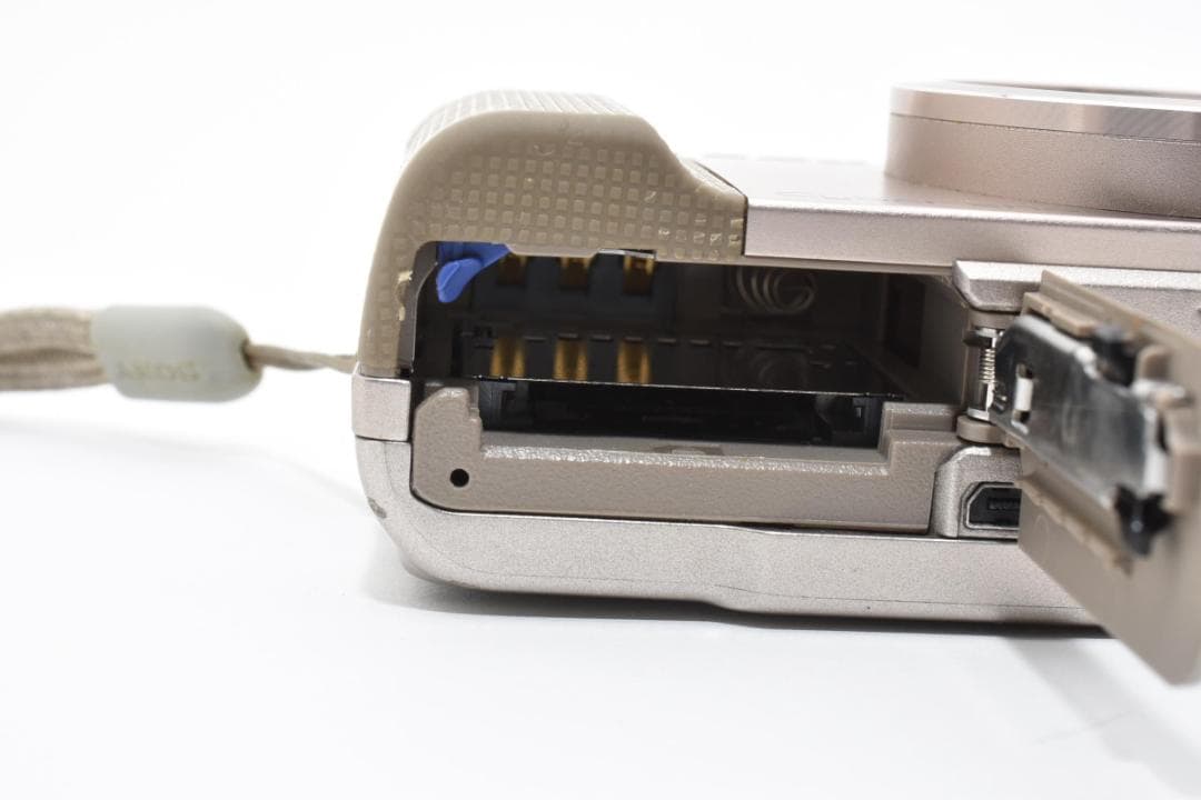 SONY ソニー Cyber-shot DSC-HX9V