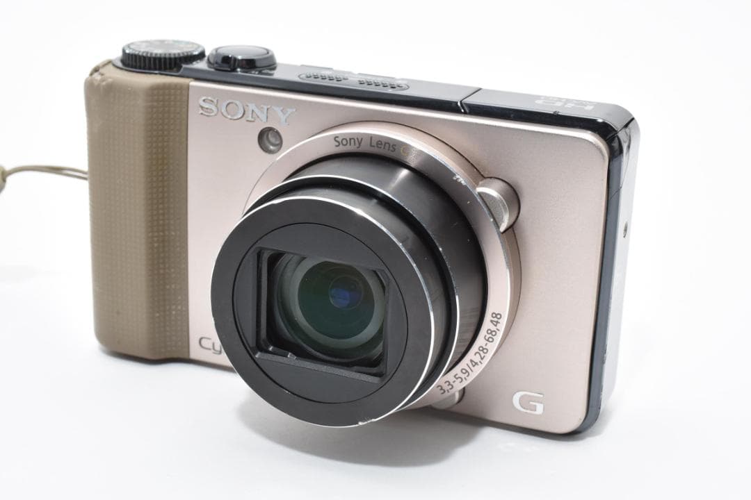 SONY ソニー Cyber-shot DSC-HX9V
