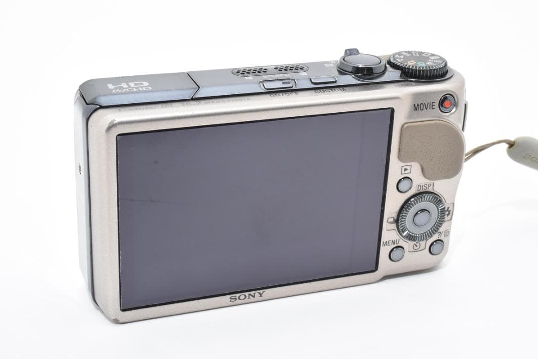 SONY ソニー Cyber-shot DSC-HX9V