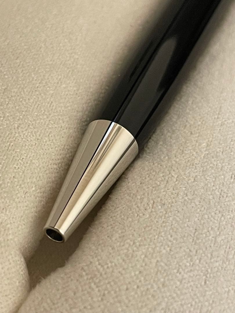 ◾️美品◾️プラチナ◾️モンブラン ボールペン◾️マイスターシュテュックＰ164 ◾️