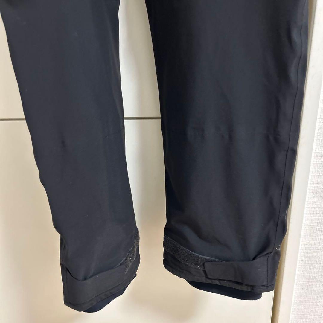 シマノ　リミテッドプロ　ゴアテックスレインスーツ R-112S BBXホワイト