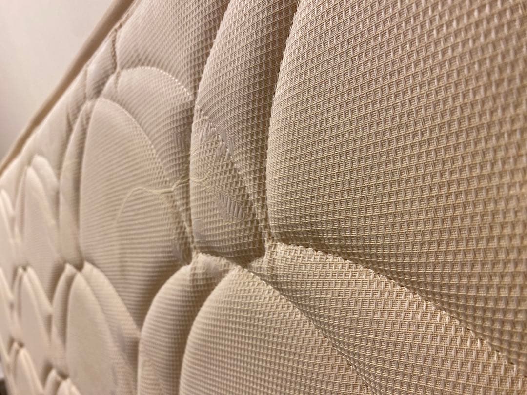 新品未使用　IDC大塚家具 マットレス　セミダブル