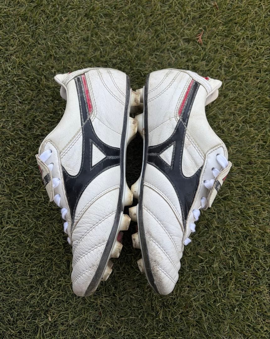 Mizuno MORELIAサッカーシューズ　22.5㎝