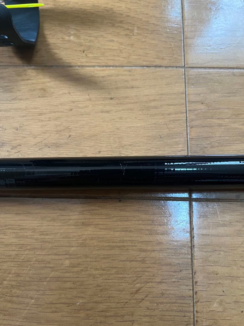 中古美品！シマノ 22 ライアーム1.2-530