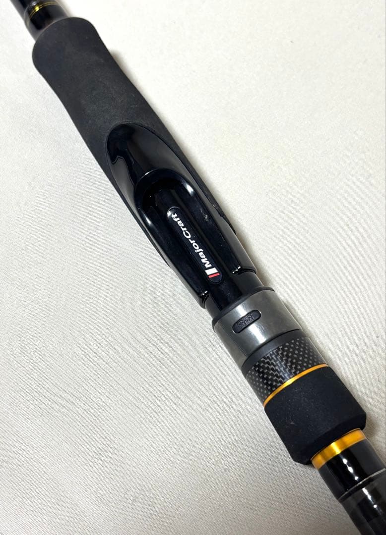 Major Craft トリプルクロス　 TCX-1062SURF 10'6\"