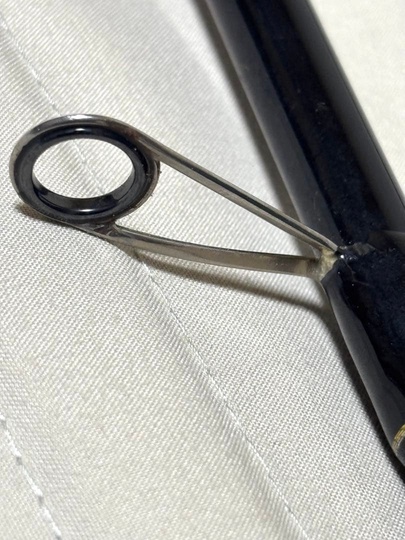 Major Craft トリプルクロス　 TCX-1062SURF 10'6\"