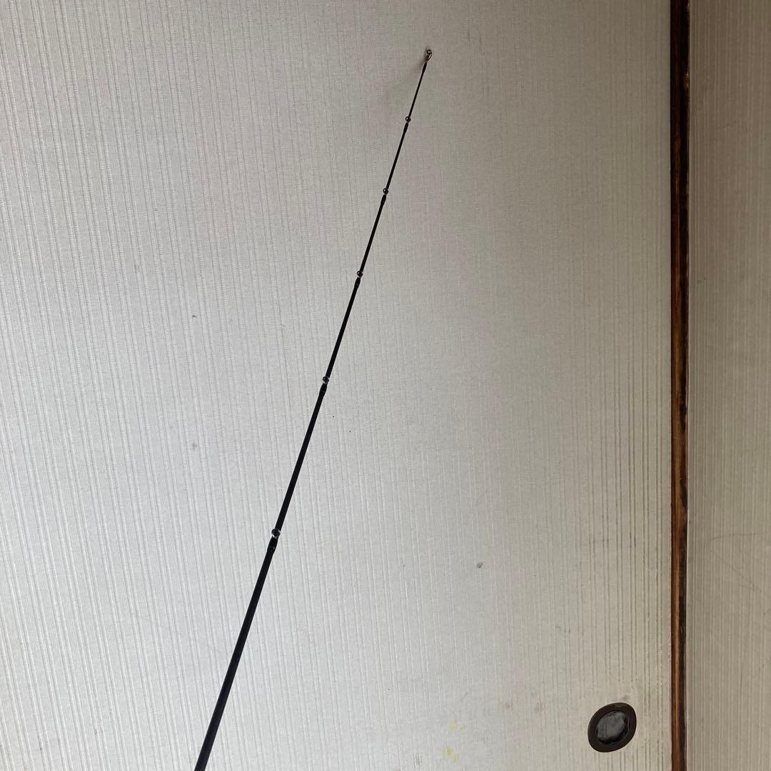 ノリーズ　ロードランナーストラクチャーNXS STN680MH