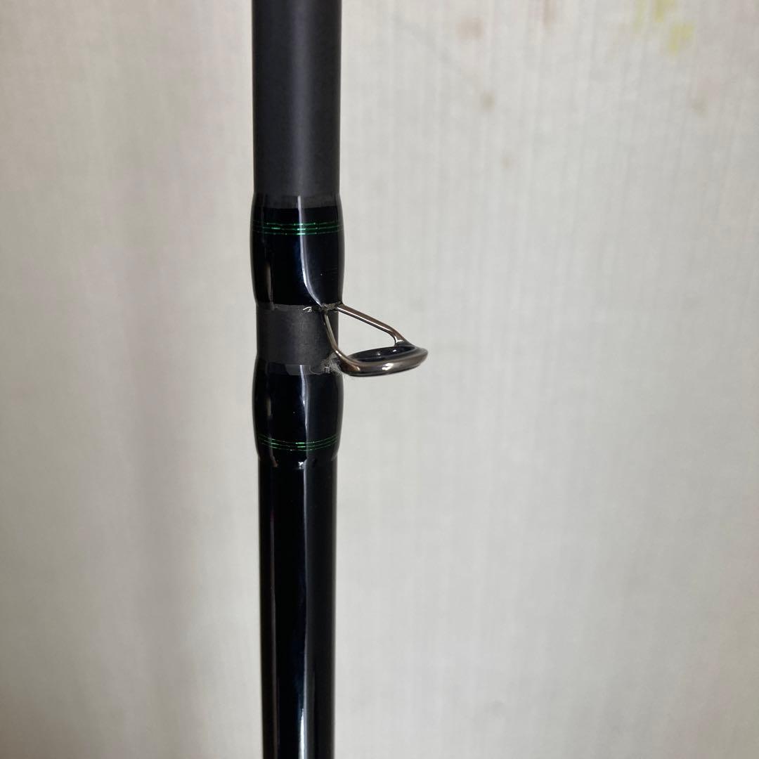 ノリーズ　ロードランナーストラクチャーNXS STN680MH