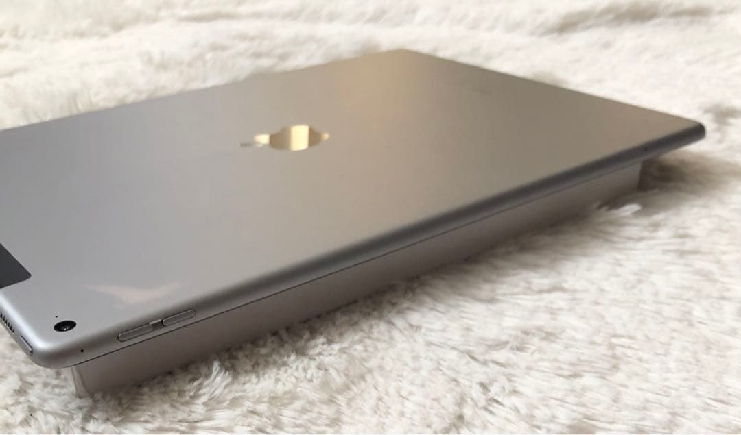 【早い者勝ち】iPad Pro 12.9 第1世代 256GB SIMフリー