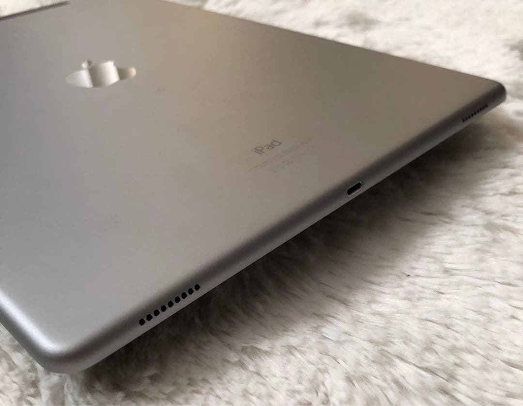 【早い者勝ち】iPad Pro 12.9 第1世代 256GB SIMフリー