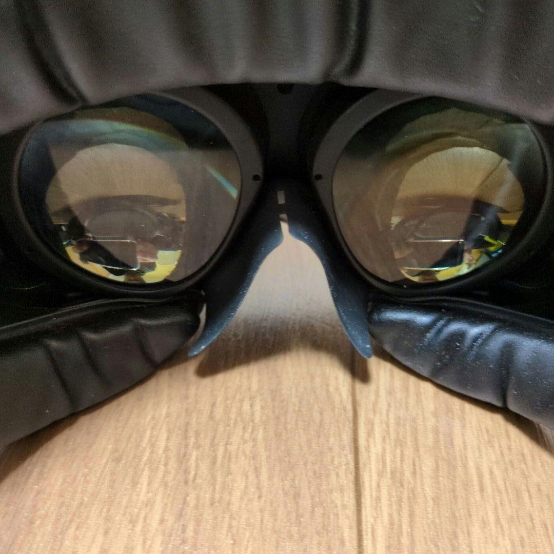 PICO4 128GB VRヘッドセット