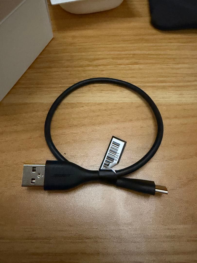 BOSE QuietComfort Ultra Earbuds 第2世代 美品