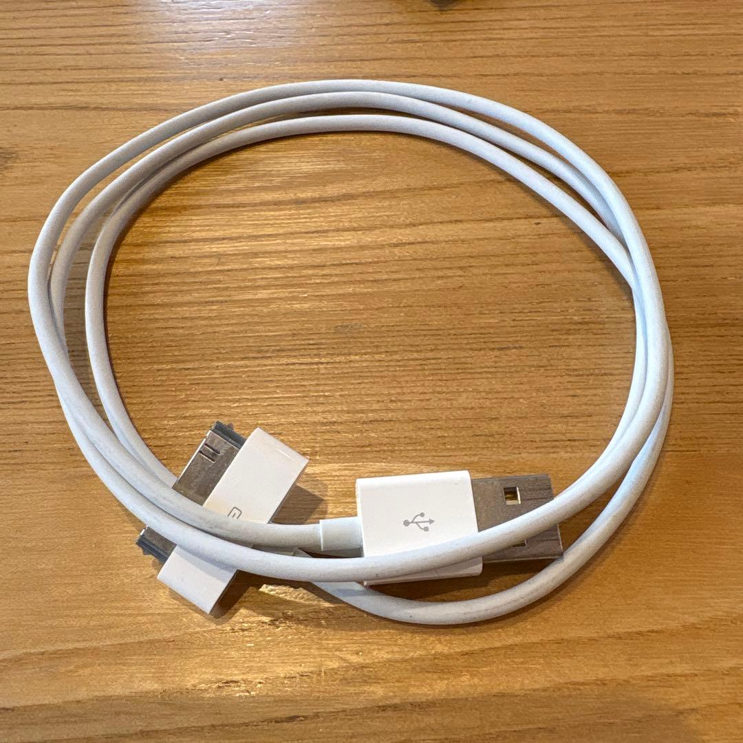 Apple iPod nano 第6世代　 16GB 本体セット