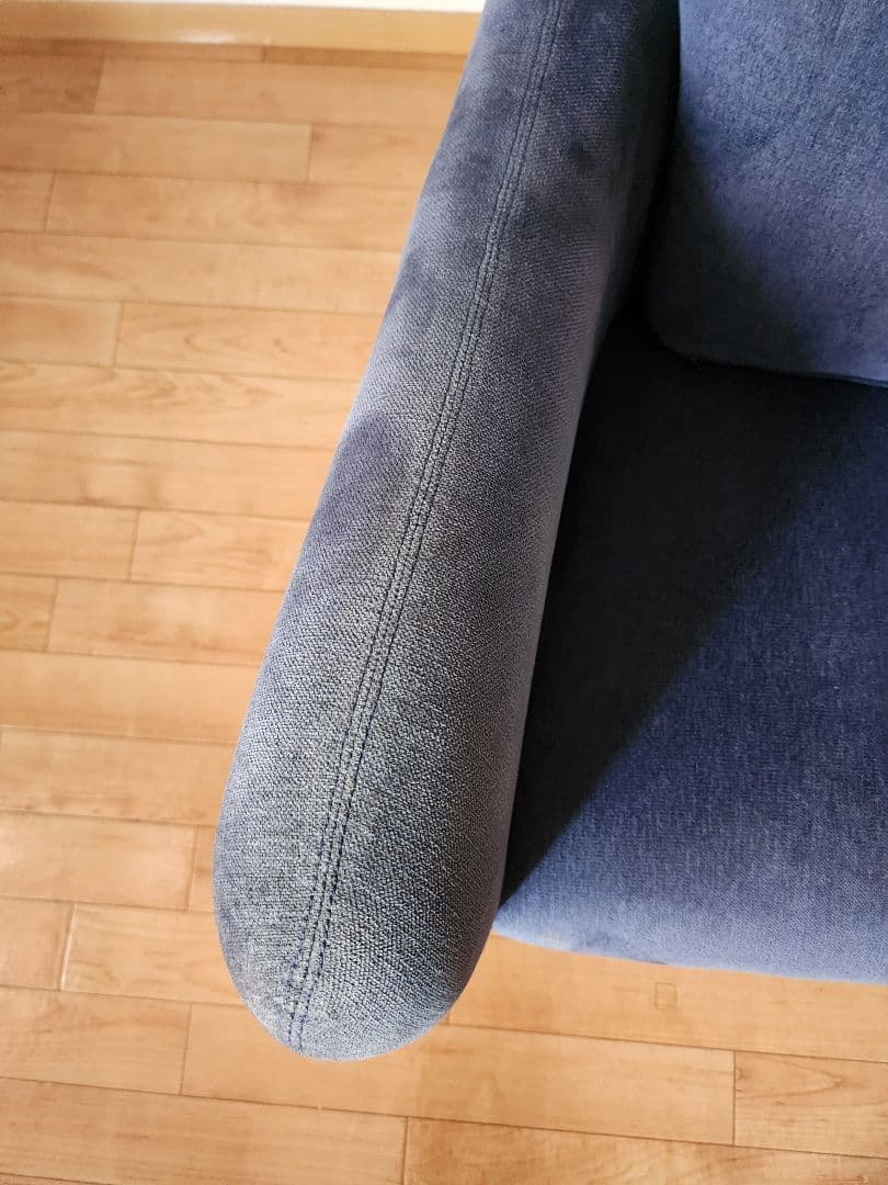 IDEE MINI MILLER ARM CHAIR　ミニミラーアームチェア