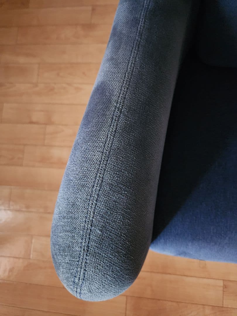 IDEE MINI MILLER ARM CHAIR　ミニミラーアームチェア