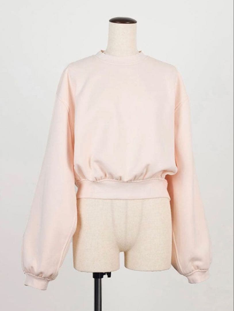 FORM バルーンスショートウェット　ピンク