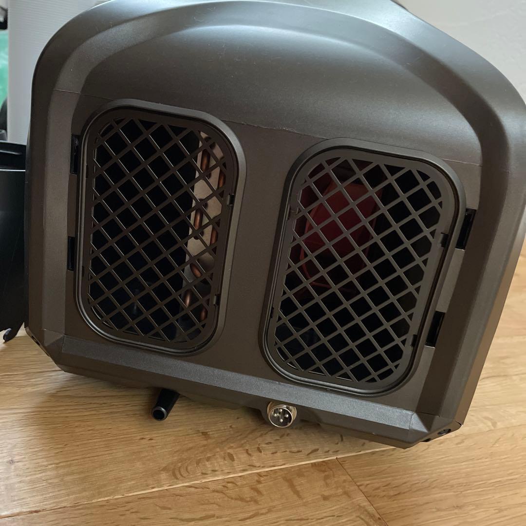 EENOUR ポータブルクーラー　QN750 3畳用