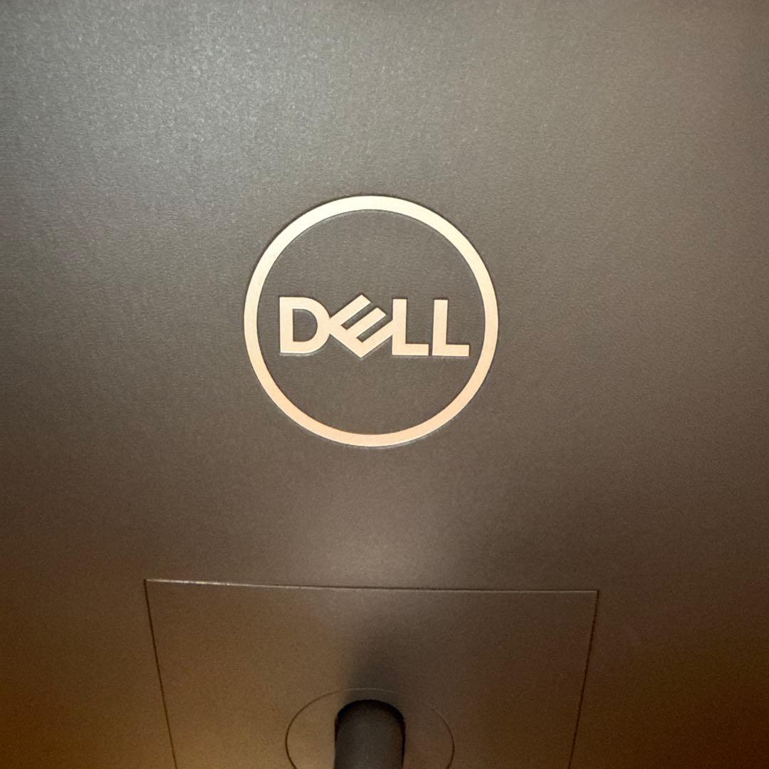 DELL P3223QE モニター 本体
