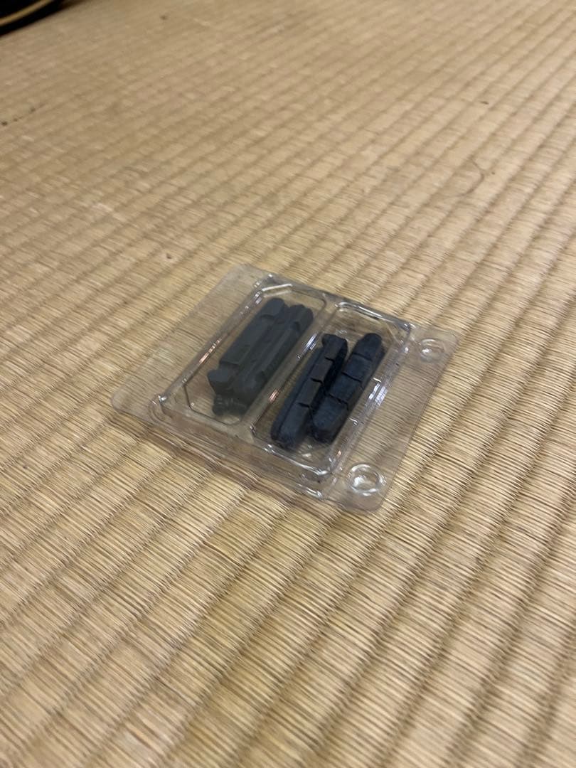 専用 BONTRAGER Aeolus 5 カーボンホイールセット