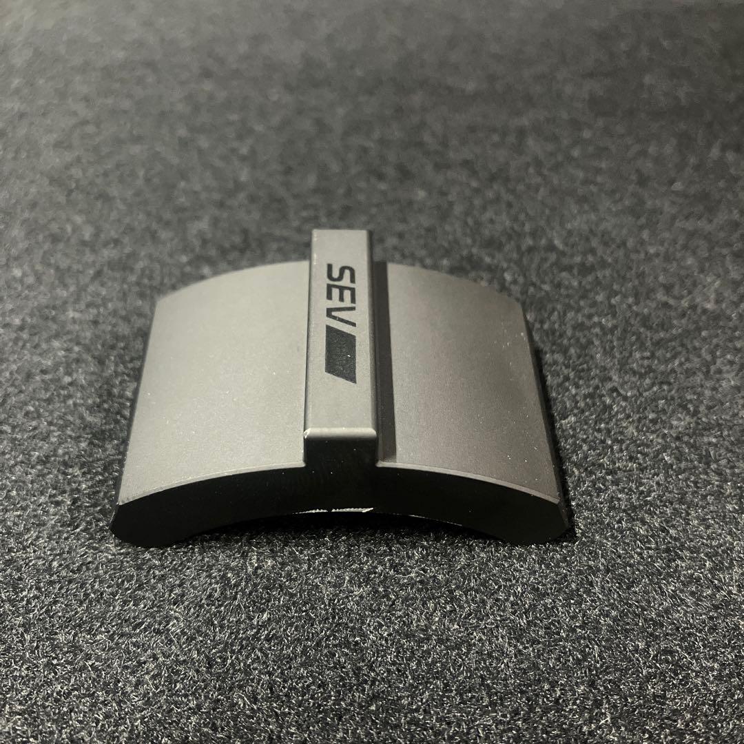 SEV ラジエターBY