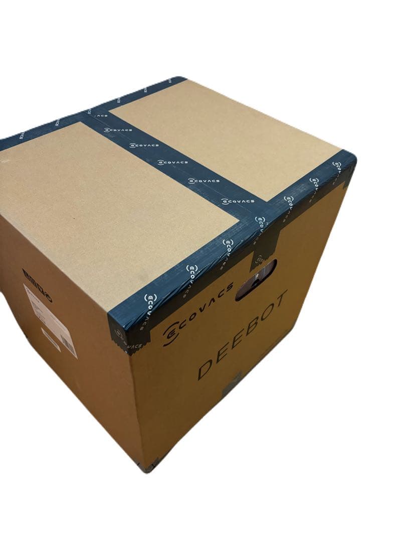 ECOVACS ロボット掃除機 DEEBOT OZMO T8+ DLX11-54