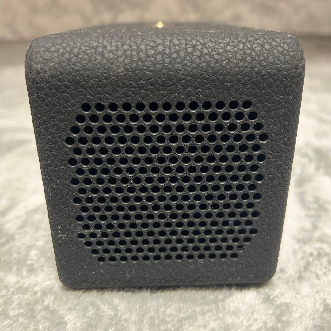 【新品】Marshall Middleton ワイヤレススピーカー ブラック