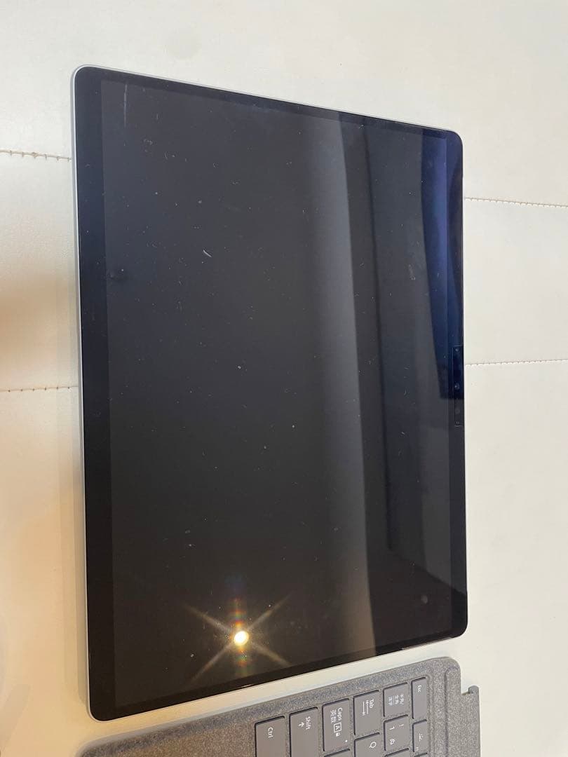 Surface Pro 8 本体 + キーボード + 充電器 + スタイラスペン