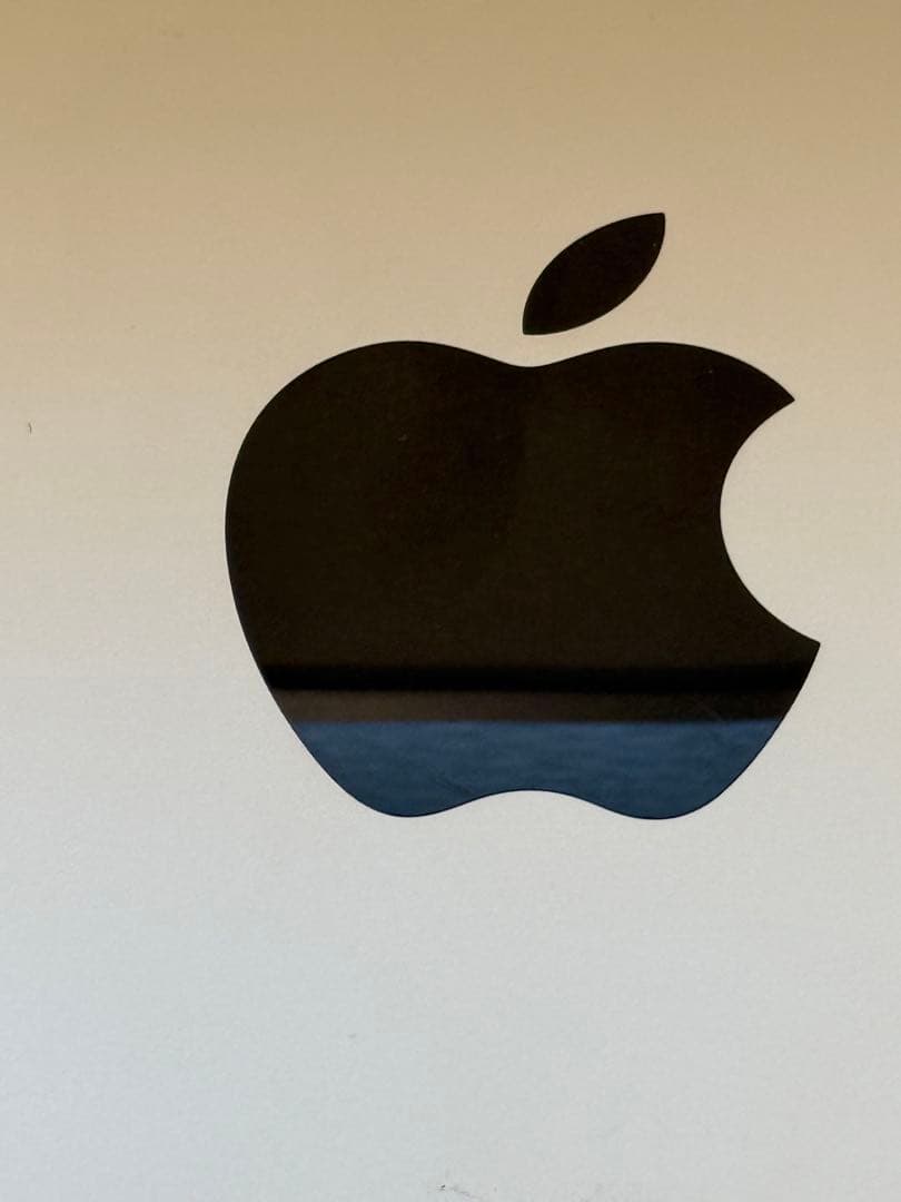 Apple iMac /512GB/ 27インチ 2.7GHz Core i5