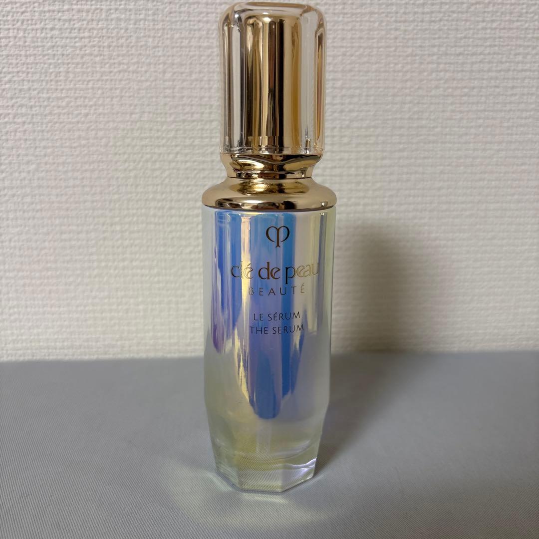 資生堂 クレドポーボーテ ル・セラムⅡ