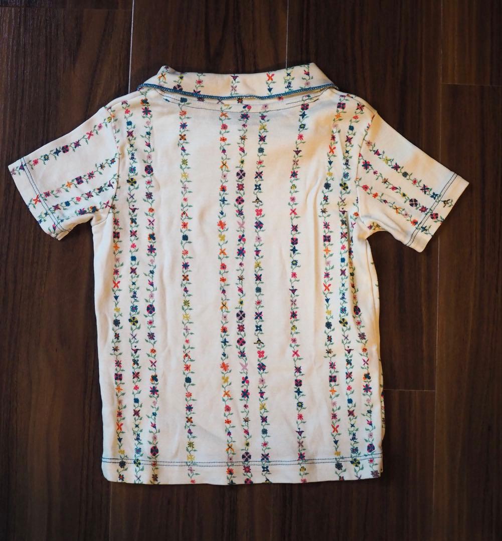 Misha & Puff スカウト　Tシャツ4y ロンパース12-18m セット