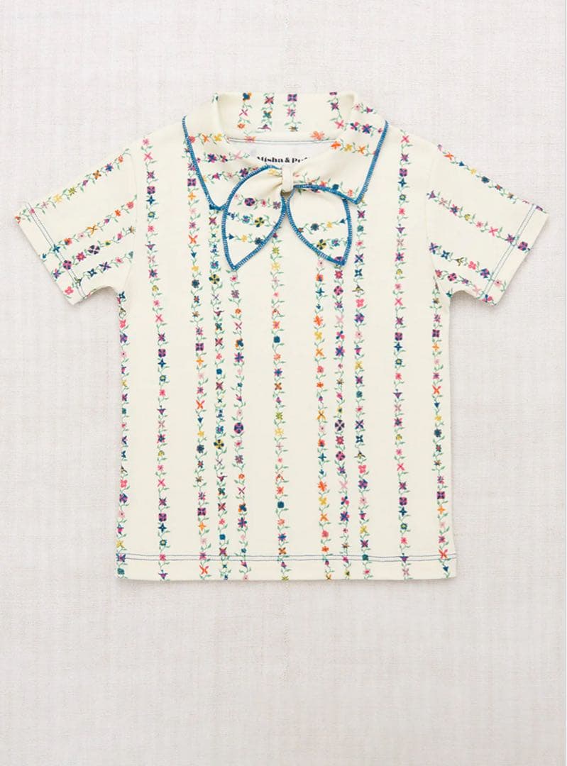 Misha & Puff スカウト　Tシャツ4y ロンパース12-18m セット