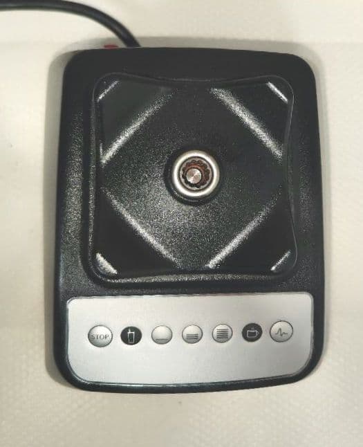 使用回数少☆ブレンドテック　コストコ　 ブレンダー　blendtec CTB2