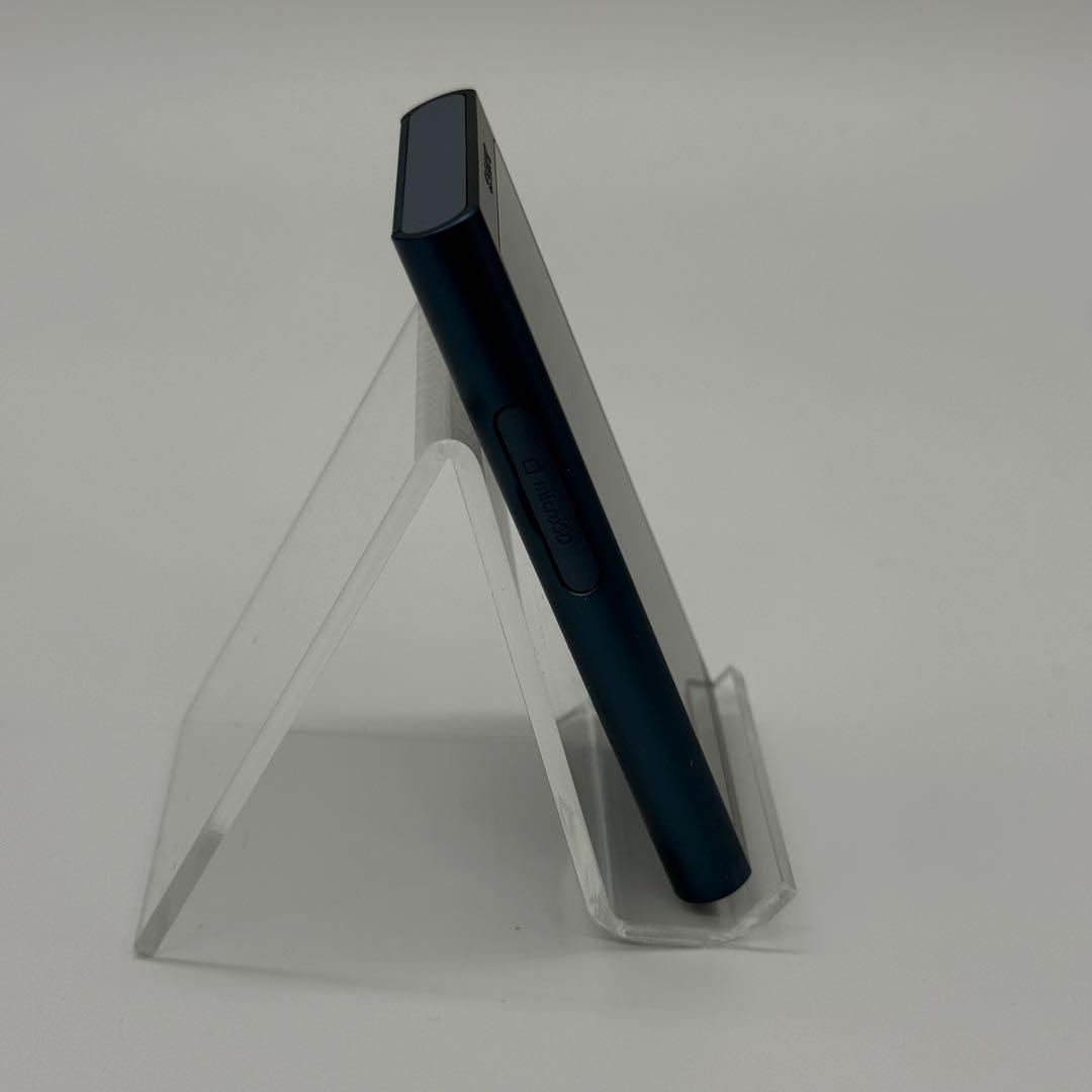 SONY ウォークマン NW-A55 16GB 動作確認済 ブルー　ハイレゾ対応