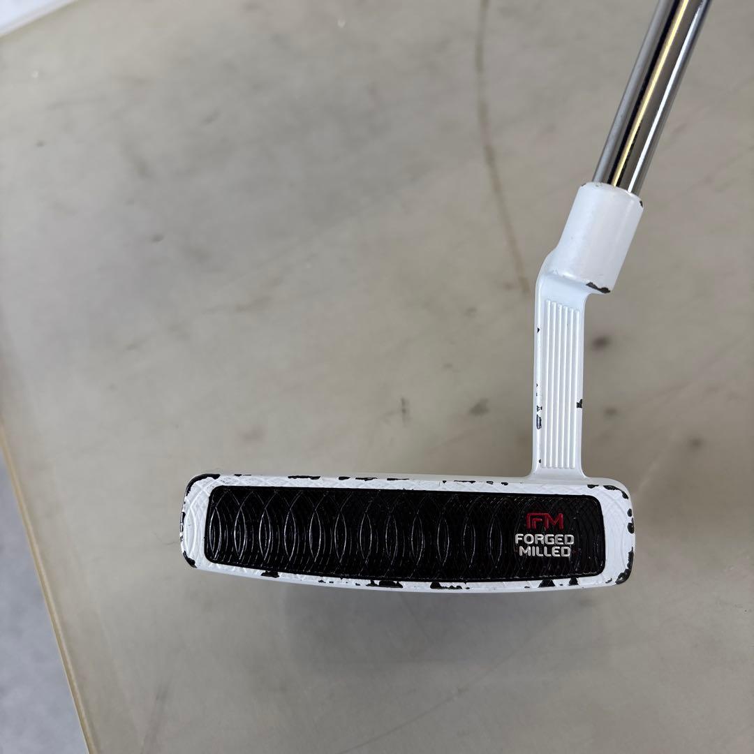 TaylorMade TOUR PREFERRED 4本セット