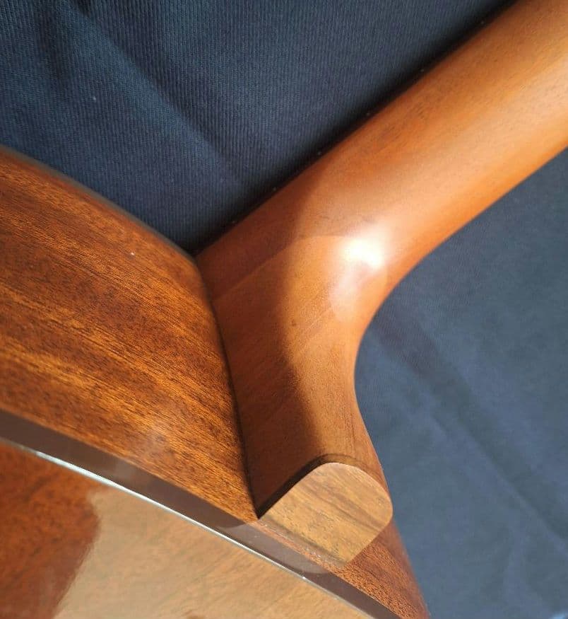 Seagull SM6 Spruce シーガル made in 