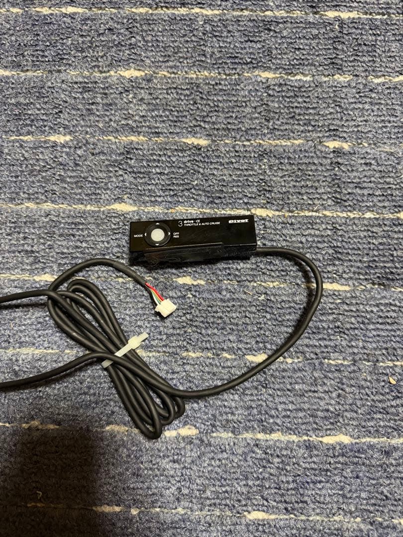 最終値下げ　pivot 3-drive α ピボット　ハイエース