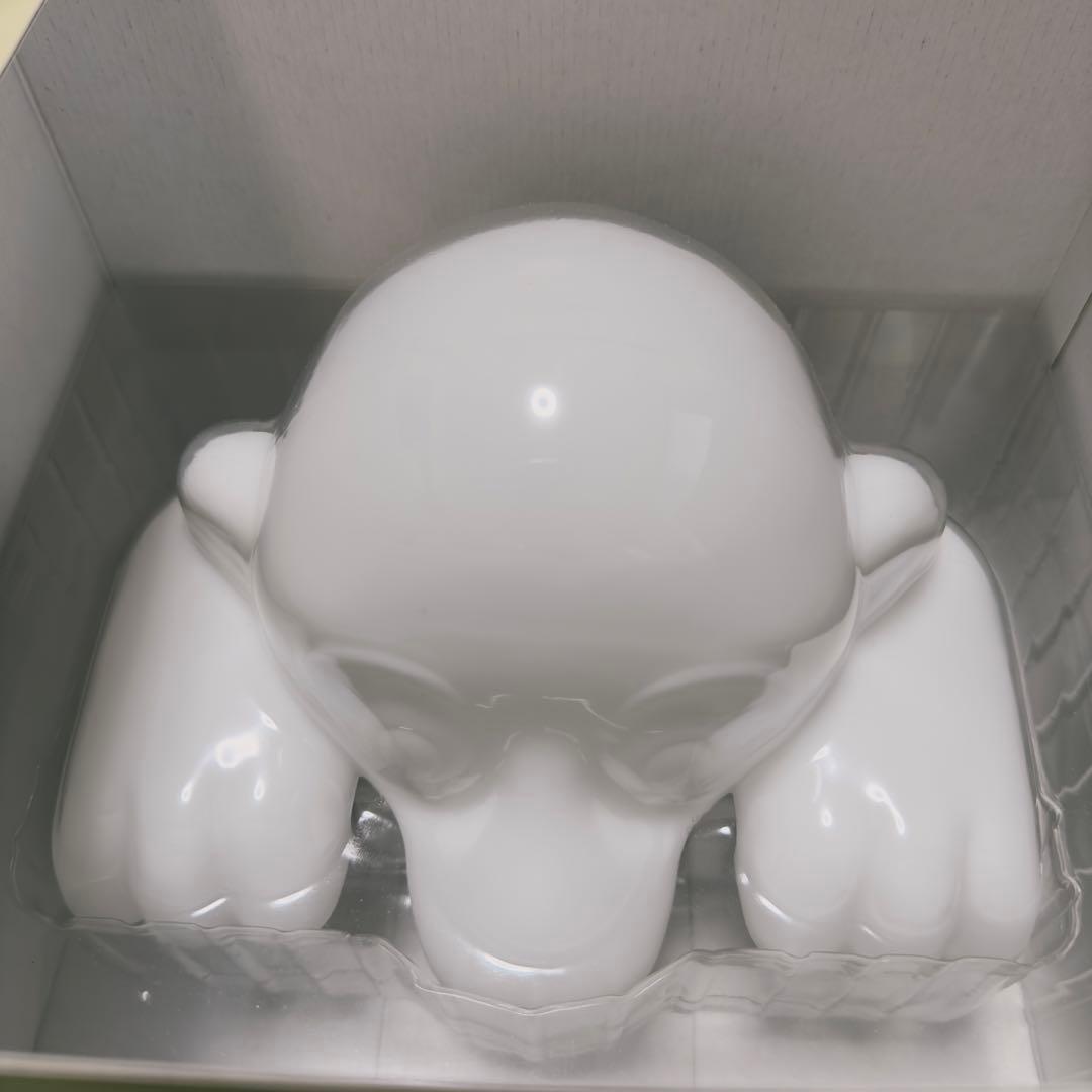 定価29,700円 ERIC ELMS キルロイ ランプ art ランプ 伊勢丹