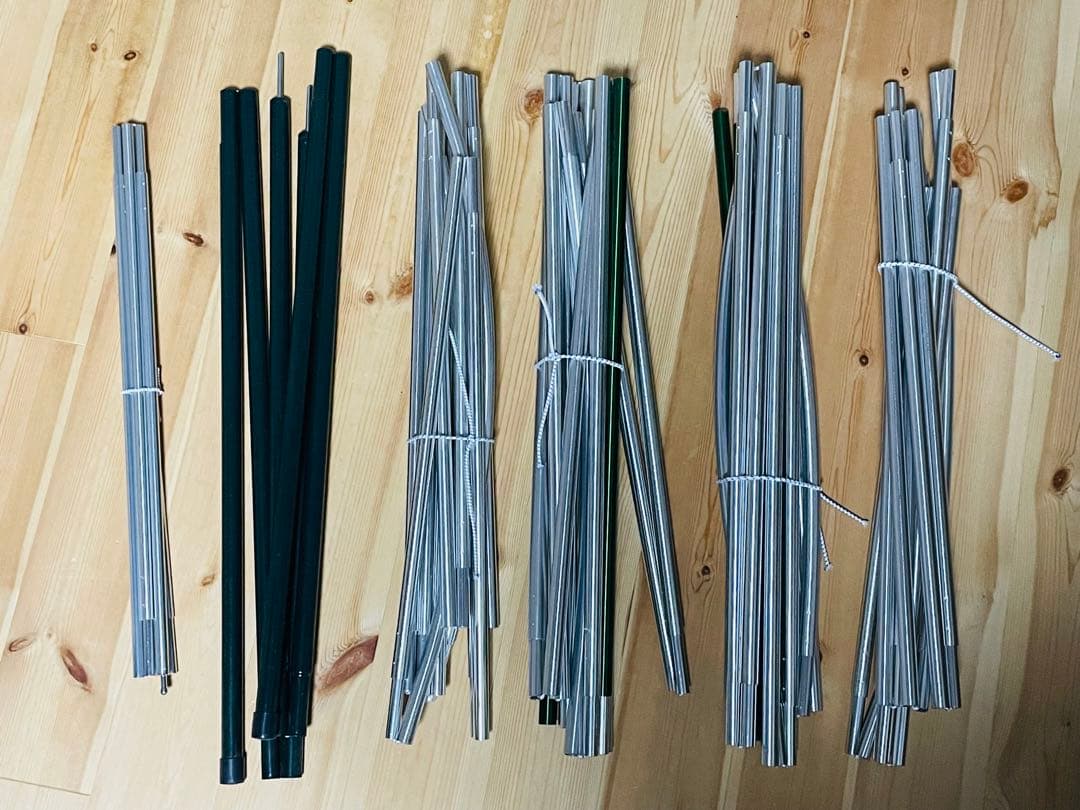 コールマン(Coleman) テント タフスクリーン2ルームハウス