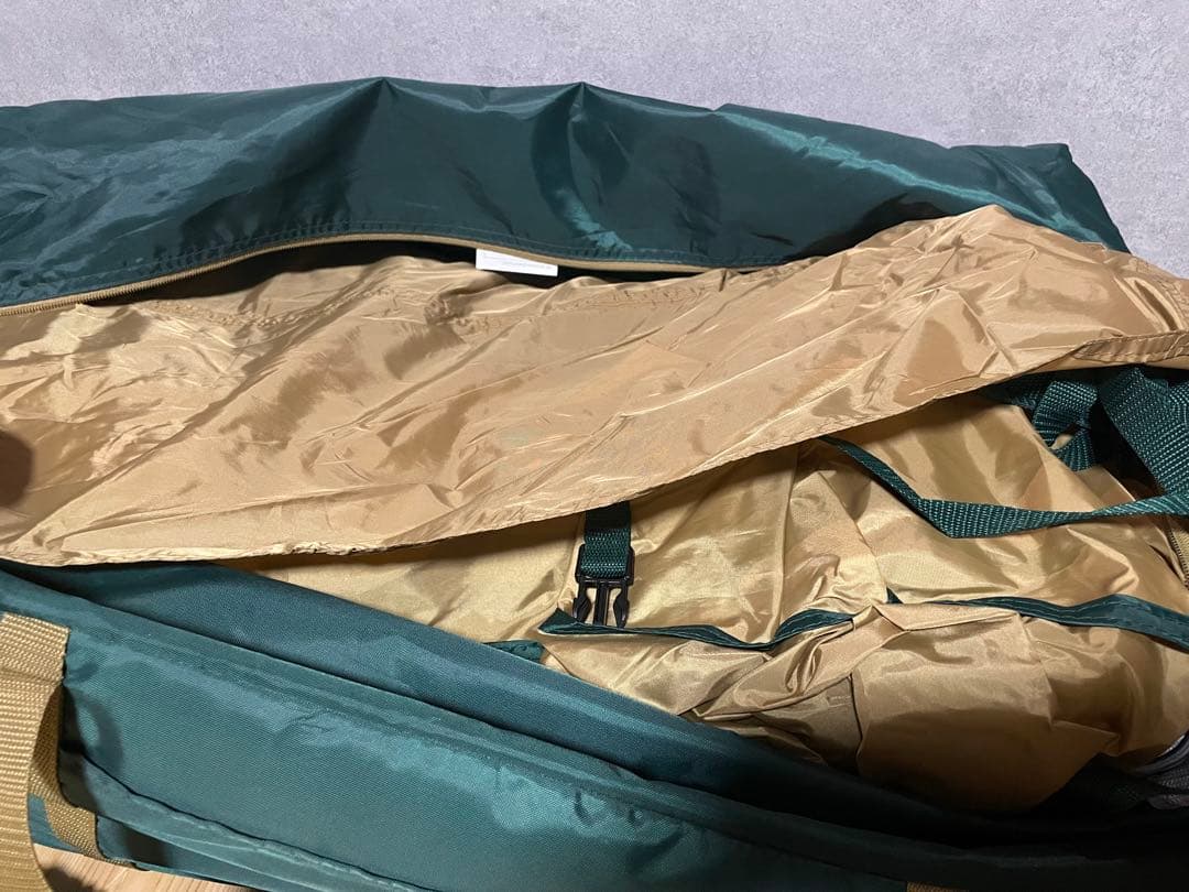 コールマン(Coleman) テント タフスクリーン2ルームハウス