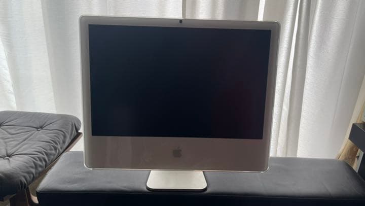 スマホ・タブレット・パソコン APPLE iMac