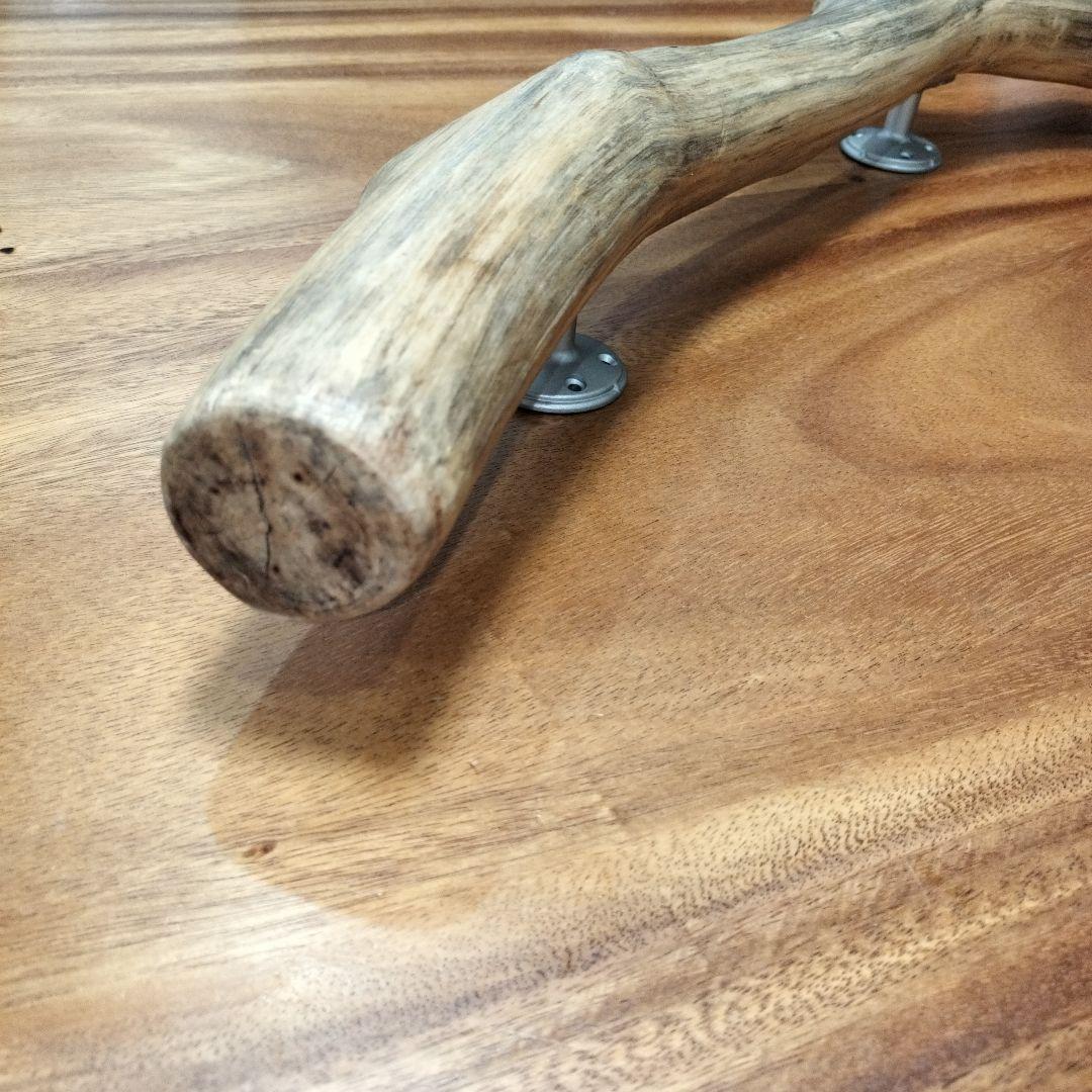 【Nob-36】★流木ドアノブ☆インテリア★ハンドル★取っ手