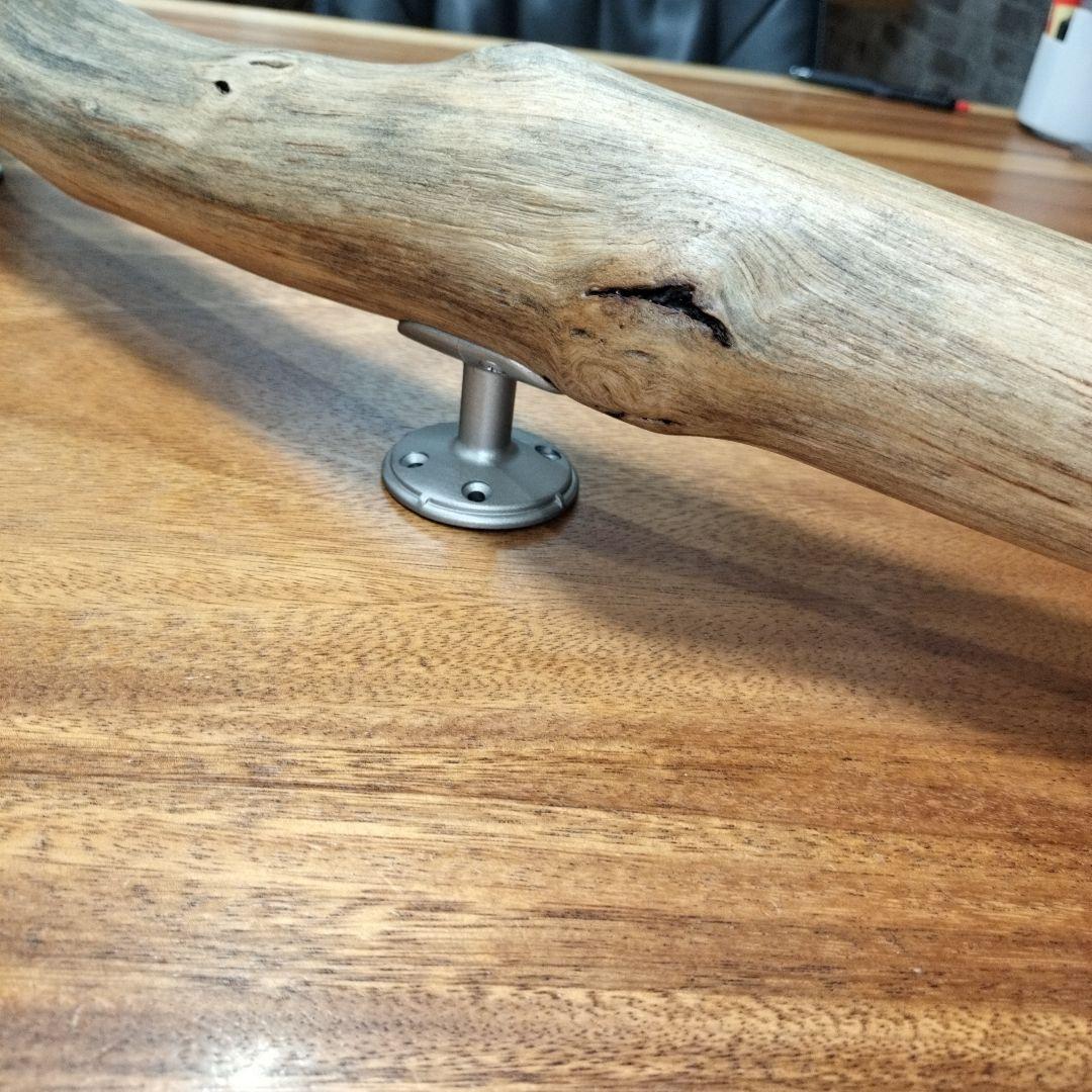 【Nob-36】★流木ドアノブ☆インテリア★ハンドル★取っ手