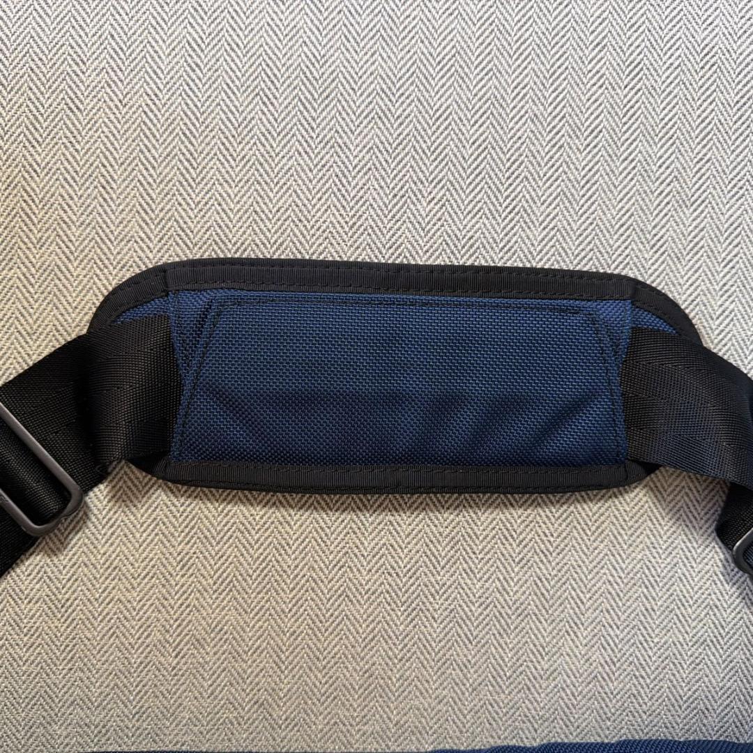 BRIEFING SL LINER ビジネスバッグ 2WAY