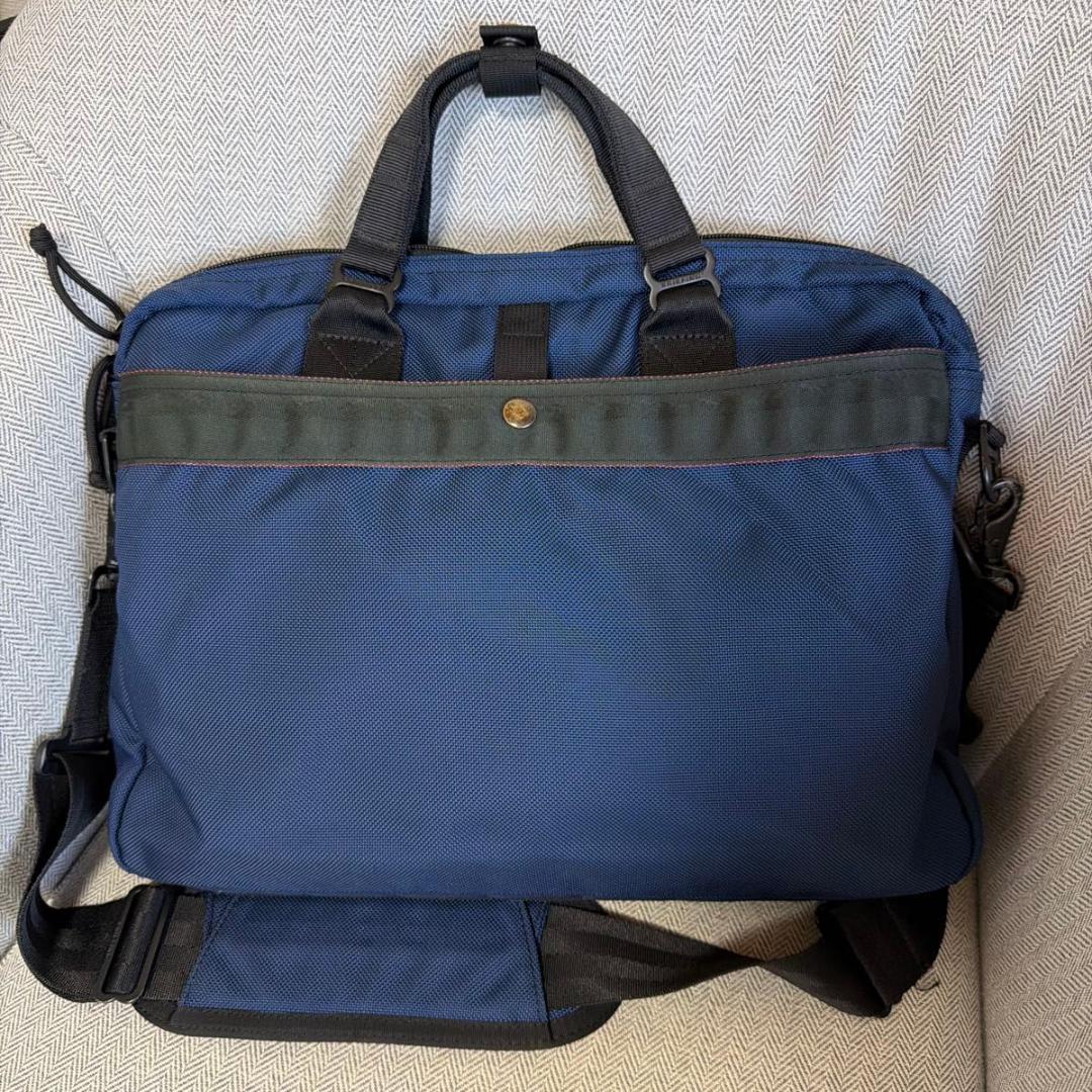 BRIEFING SL LINER ビジネスバッグ 2WAY