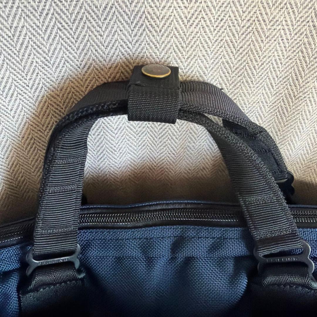 BRIEFING SL LINER ビジネスバッグ 2WAY