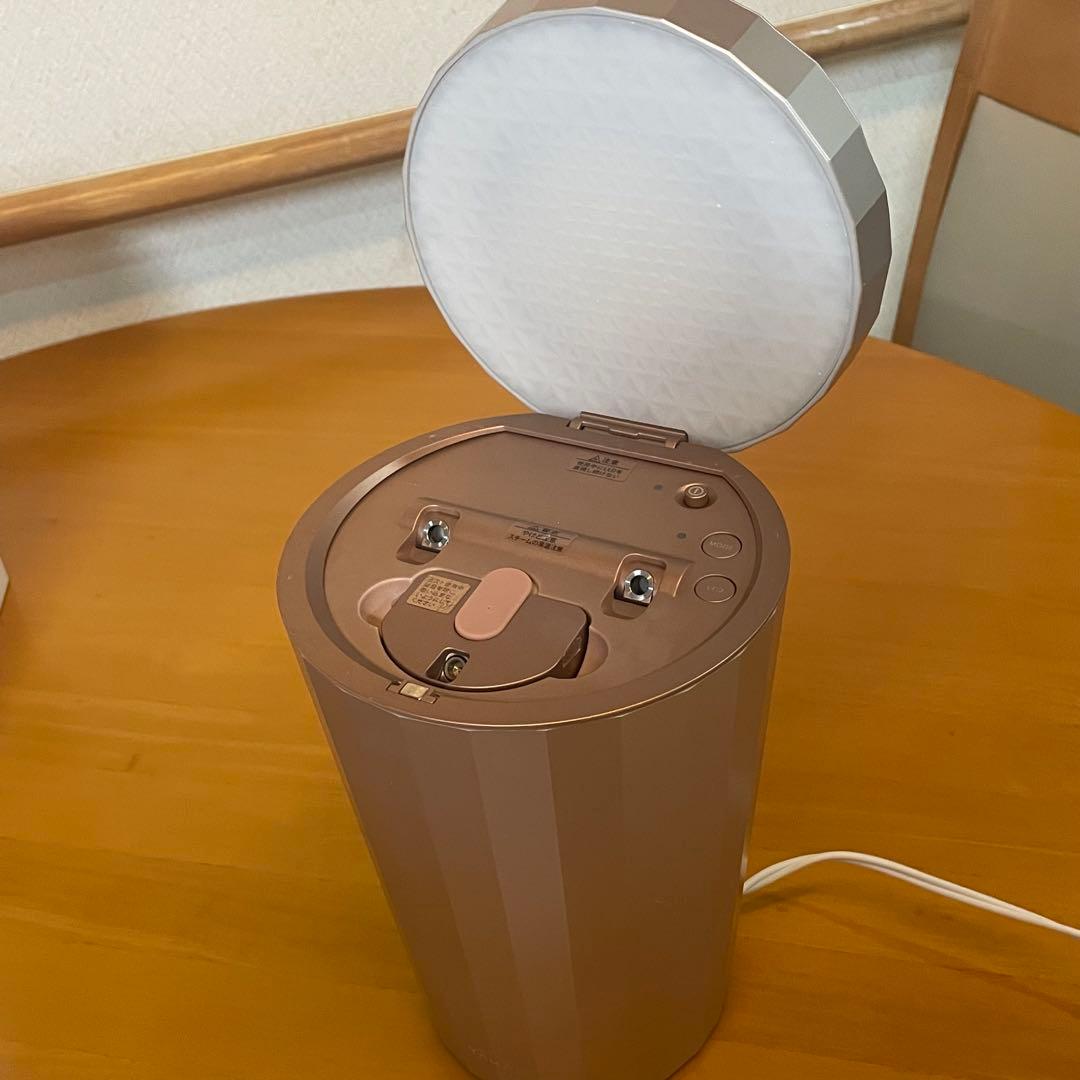 YA-MAN フォトスチーマー　IS-100P LED 美顔器