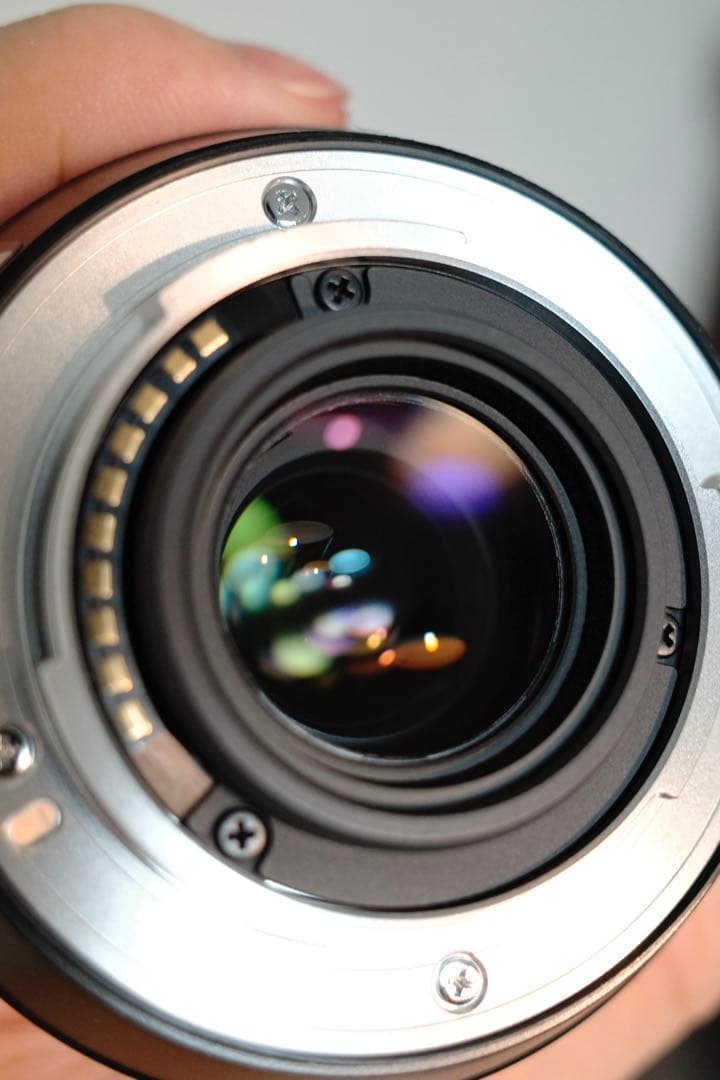 FUJIFILM XF23mmF1.4 R LM WRレンズ