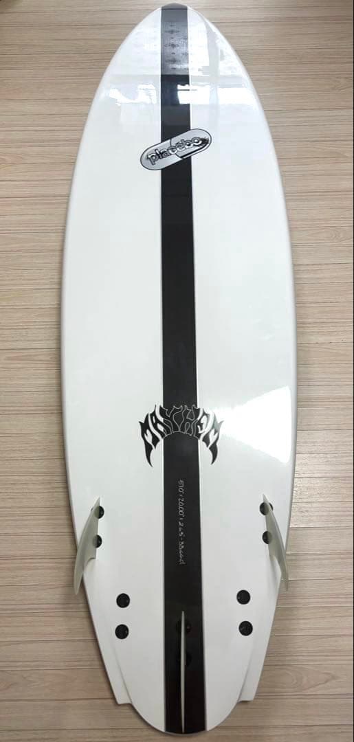 【らもす】☆プレセボ‪☆ショートボード‪☆PLACEBO‪☆メイヘム‪☆