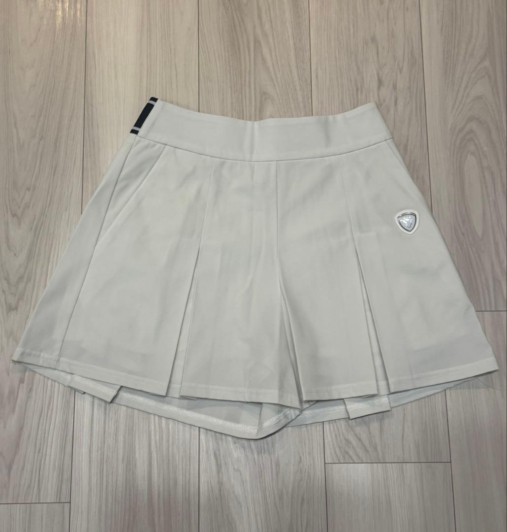 CPG GOLF キュロット 定価¥39,600！新品未使用タグ付き